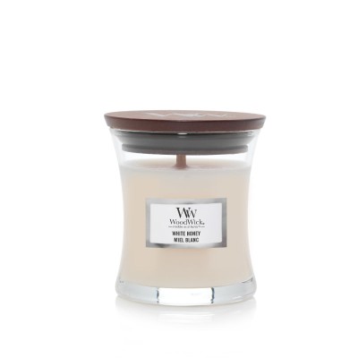 WHITE HONEY  